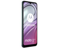 MOTOROLA Moto G20 4/64GB Niebieski - 657173 - zdjęcie 2